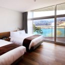 북한강호텔 이미지