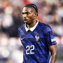 (UEFA 네이션스리그) 자케 vs 이탈리아. 얘는 진짜 미쳤음 ㄷㄷ 이미지