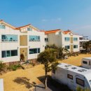 제주파인비치 카라반 이미지