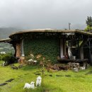 지리흙집 황토마을 이미지