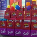 올리브영 화정로데오점 이미지