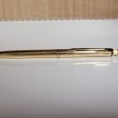 parker insignia 14k dimonite fileté 이미지