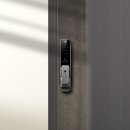 삼숭로 | 양주시 회정동 범양아파트 지문 인식 도어락 교체 후기 게이트맨 GP900D