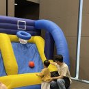 펀펀게임존 | 청주 아기랑 어린이날 뭐하지 현대백화점 펀펀랜드 후기와 각종행사