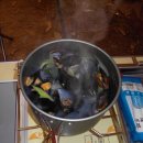 산장민박 이미지