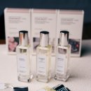 모닝세탁 | 메종 마르지엘라 레이지선데이모닝 노트 공유 &amp; 지속력 후기