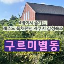 제주독채펜션자쿠지감성숙소구르미별동 | 제주도 구좌 세화 독채팬션 자쿠지 감성숙소 <<구르미별동>>를 추천하면 하룰라라가? 하룰라라 옛날 말...