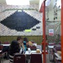 새우김밥 이미지