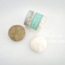 주방용 고체 설거지비누 만들기 이미지