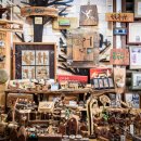 수원공방거리 이미지