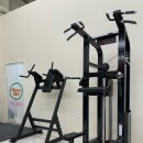 하하스핏 봉곡점 | 치즈짐 1:1PT