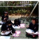 몬테소리유치원 이미지