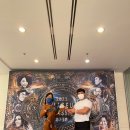 언디핏피트니스×더탠 이미지