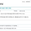 Re: 정교사 1급 자격증(석사학위 대상자) 발급 관련 안내-서울특별시교육청 자료2015.01.06.) 이미지