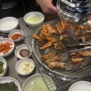[경기맛집] | 안양맛집 :: 불맛제대로 나는 춘천 명가 숯불닭갈비🐔