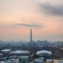 올림픽파크 | 올림픽파크포레온 커뮤니티 게스트하우스 방문 후기