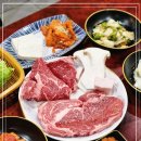 진월한우