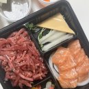 육회바른연어 전주신시가지점