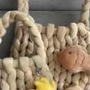 (12/23) 자이언트 얀으로 가방 만들기 이미지