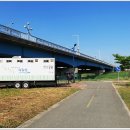 동천 이동식 화장실 이미지