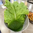 꽃보다삼겹 | 원주 무실동맛집, 오징어 무침과 꽃 삼겹 보쌈의 완벽한 조화 해탄 원주무실점