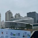 여의도역 3~4번 출입구 사이 | 국내 최대 규모 도서관! 경기도서관📚 방문 후기 (광교 아이랑 같이 갈만한 곳)