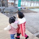 문원체육공원 야외스케이트장