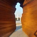 옛 철길 이미지