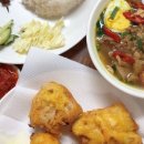 할랄레스토랑 라마다 이미지