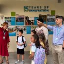 A warm welcome to all the Nexus families who have joined us this term! 이미지