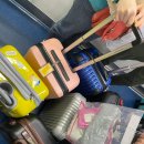 크린엠파이어 | 여행 초보의 베트남 여행 후기 1편-인천공항 출국(제주항공 탑승)