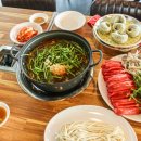 담은샤브칼국수