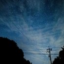 별헤는 밤 이미지