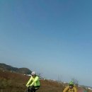 영천댐 자전거도로 영천뉴스24