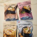 마니커에프앤지 삼계명가 신제품 4종 후기
