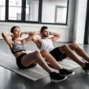 스테디 휘트니스(안중점) 이미지