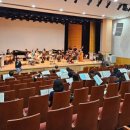 남악복합주민센터 공연장 이미지