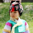 고우리한복 이미지