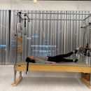 필라테스 이미지