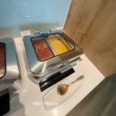 3633 | 다낭 공항 반다 라운지 이용 후기 가격 음식 시설 총정리