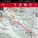 불모산 등산로 입구 이미지