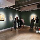 메디치빌 | 나폴리를 거닐다 이탈리아 국립 카포디몬테 미술관 19세기 컬렉션 서울 전시로 좋은 마이아트뮤지엄