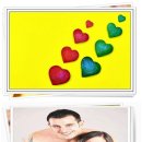 청산 단풍나무길 이미지