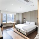 베니키아호텔 해운대 이미지