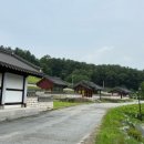 여주매일우유 | [여주 카페 추천🙌] “이리오너라 빵카페” 우산 포토존과 땅콩라떼가 매력적인 한옥카페✨