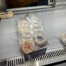 갤러리아 광교 | 수원 샌드베이글 맛집 오이소 광교갤러리아 팝업 내돈내산 후기