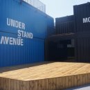 언더스탠드에비뉴 아트스탠드 이미지
