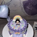 Happy Lucky HEEYOUNG Day🍀💜 이미지