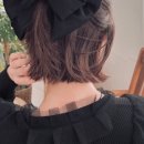 리본헤어 네이버블로그