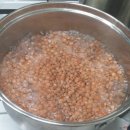 [이벤트 후기] 흙애서&#34; 렌틸콩 맛본 후기